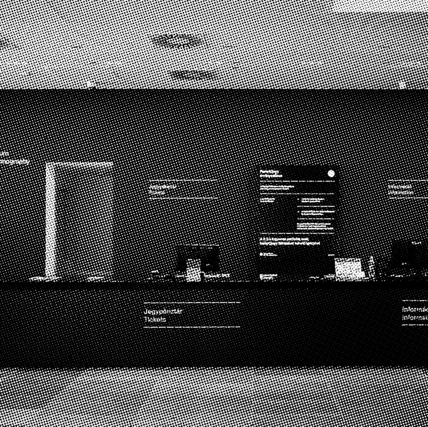 Exhibition Booth
