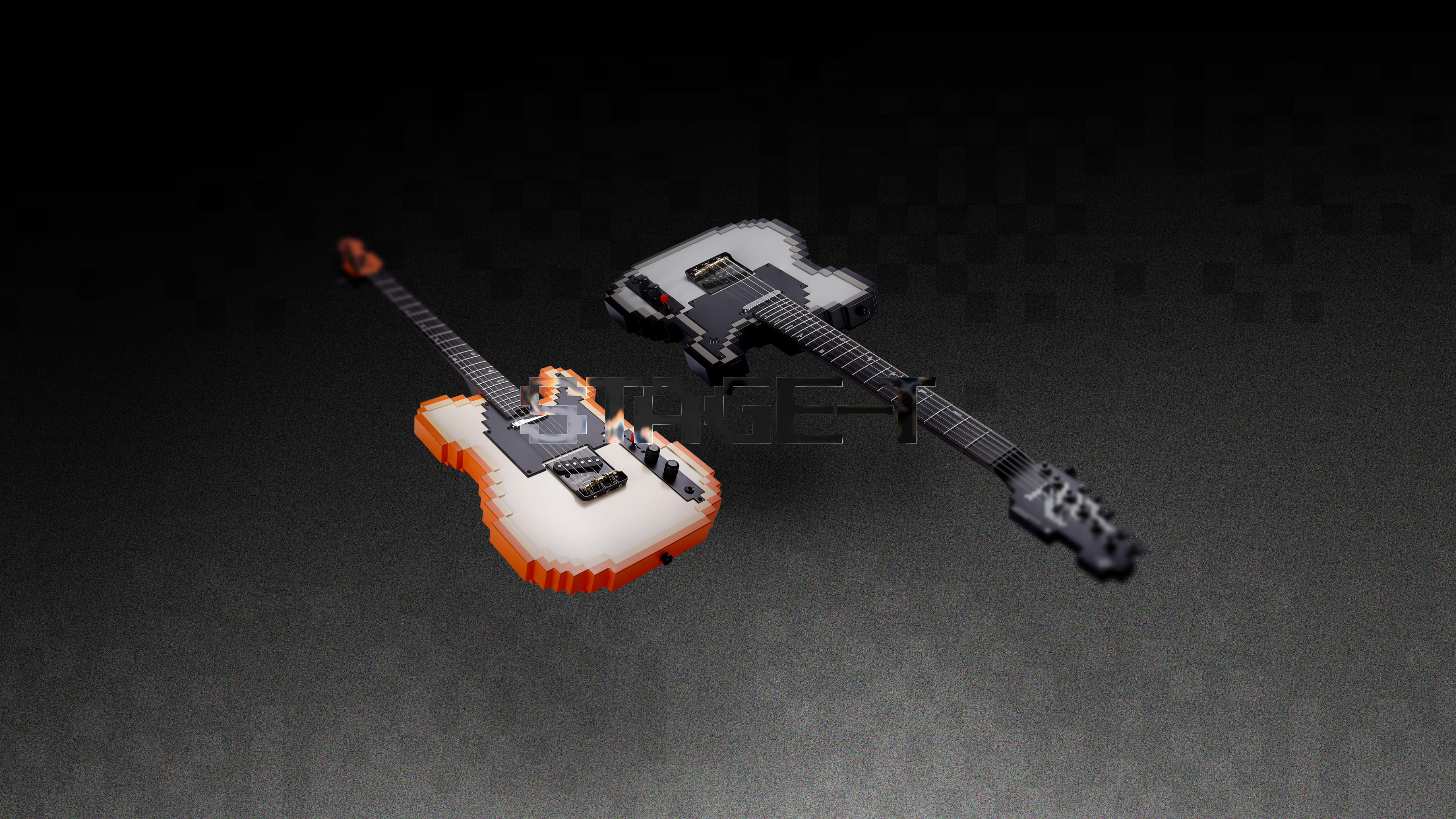 8-Bit Series