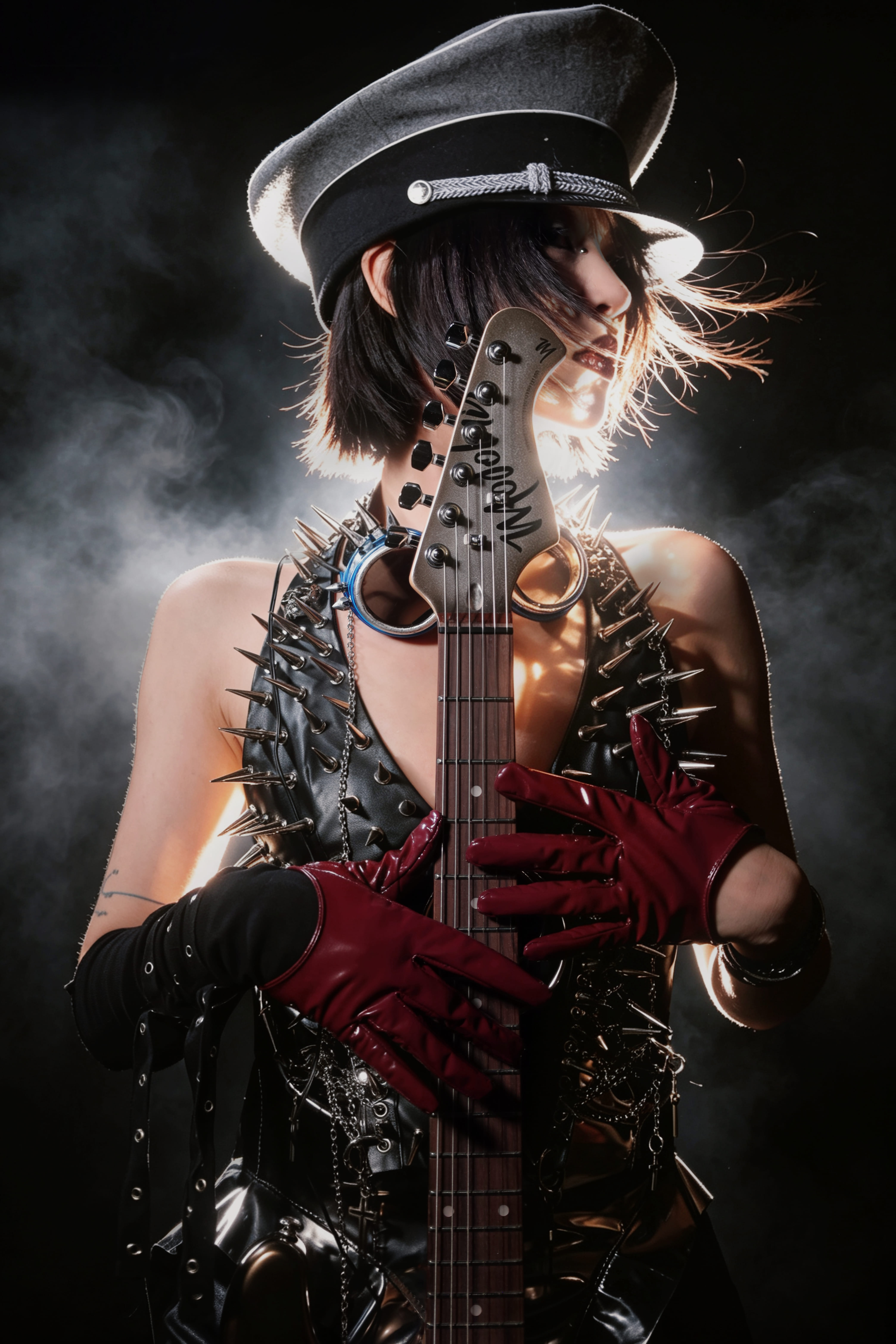 Fusion Series